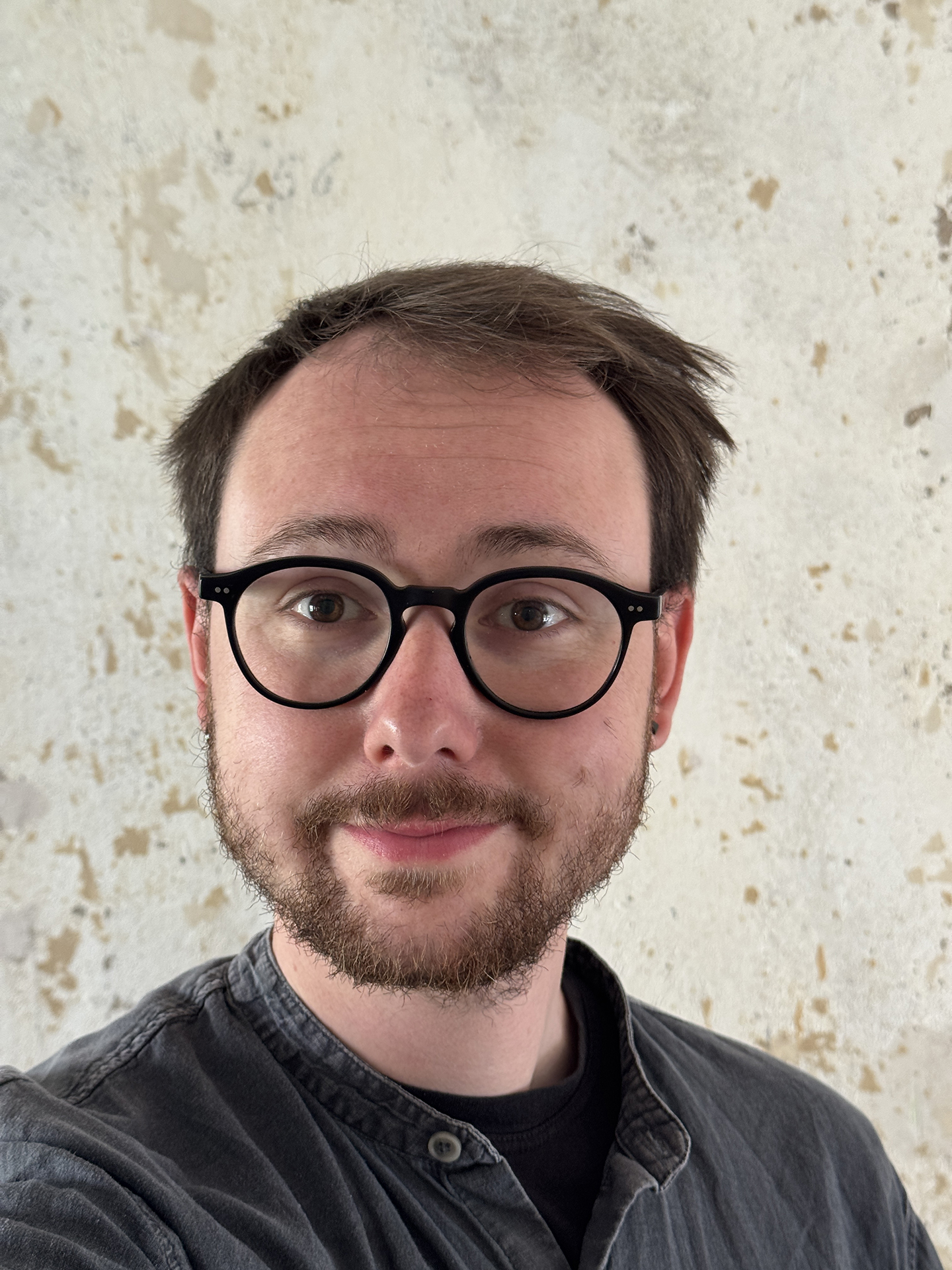 Fabian Schwarze