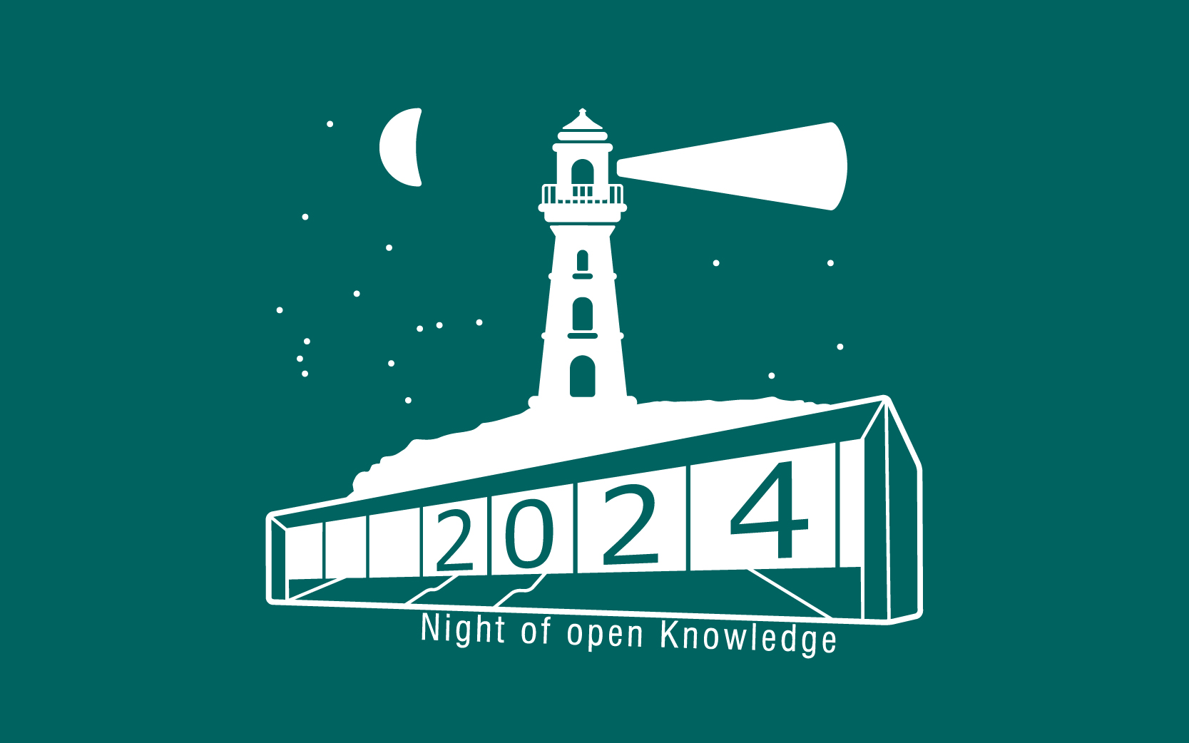 Das Logo der NooK 2023