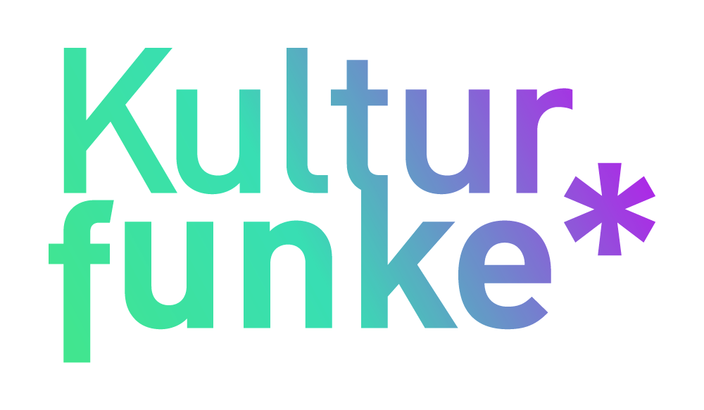 Logo des Kulturfunken