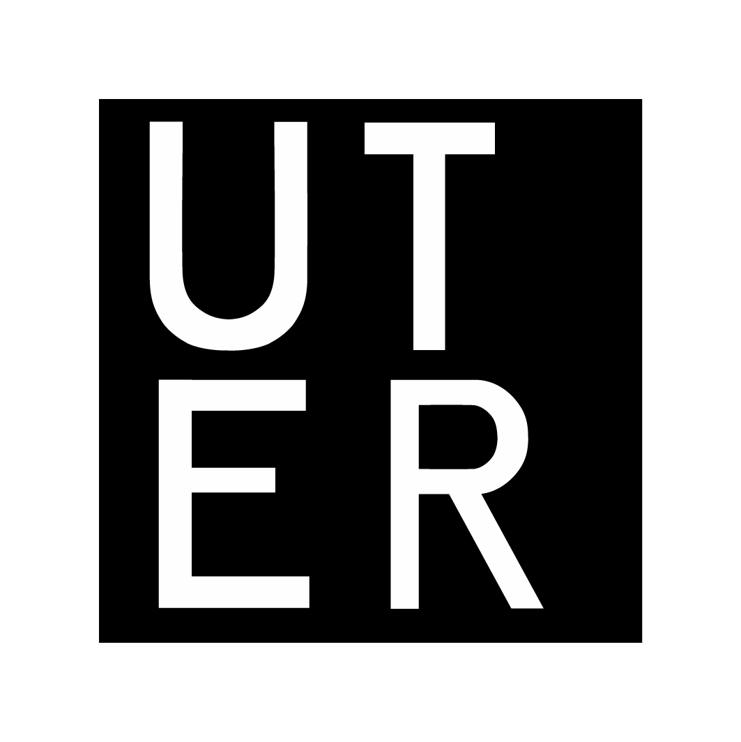 Logo des Café UTER